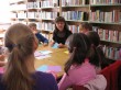 Sziget utcai Tagkönyvtár - Origami foglalkozás Horváth Hella vezetésével