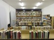 Képek az új könyvtárról
